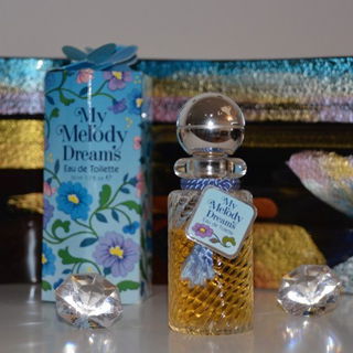 My Melody Dreams (Eau de Toilette) - Mülhens