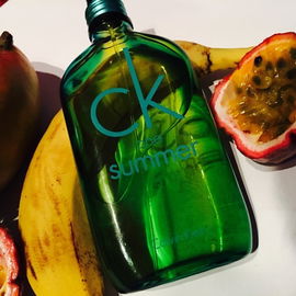 CK One Summer 2014 - Calvin Klein
