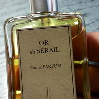 Or du Sérail von Naomi Goodsir