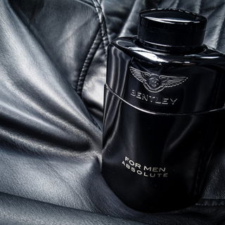 Bentley for Men Absolute - Bentley