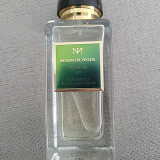 Icarus 347 von Maison Noir