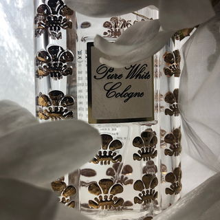 Pure White Cologne - Creed