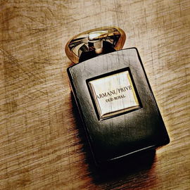 Armani Privé - Oud Royal - Giorgio Armani
