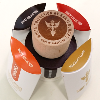 Oud de Burgas - Santi Burgas