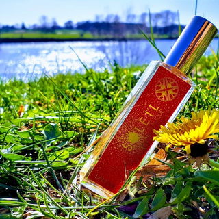 Sonnenschein - Ein Lebenszeichen ;-)