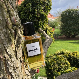 Misia (Eau de Parfum) - Chanel