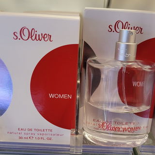 s.Oliver Women (Eau de Toilette) von s.Oliver