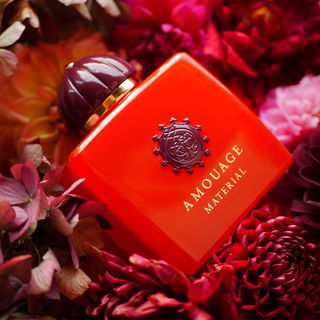 Material - Amouage