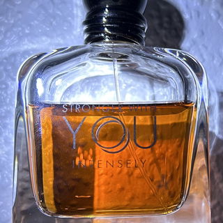 Emporio Armani - Stronger with You Intensely by Giorgio Armani