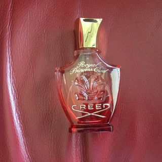 Royal Princess Oud by Creed