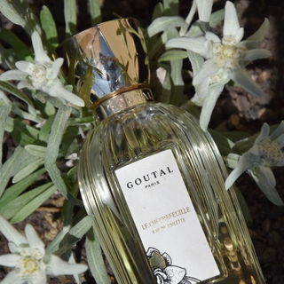 Le Chèvrefeuille - Goutal