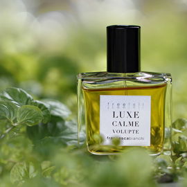 Im Grünen mit dem wunderbaren Luxe Calme Volupte  ... ❤️ -lichen Dank fürs schauen und kommentieren ❣️