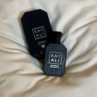 The Wedding Velvet Santal | 35 by Kayali