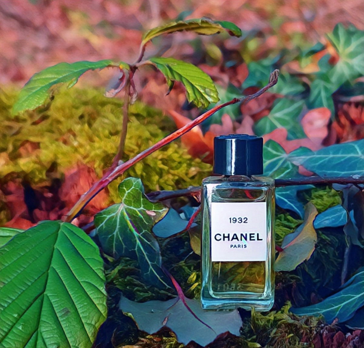 1932 by Chanel (Eau de Parfum) » Reviews & Perfume Facts