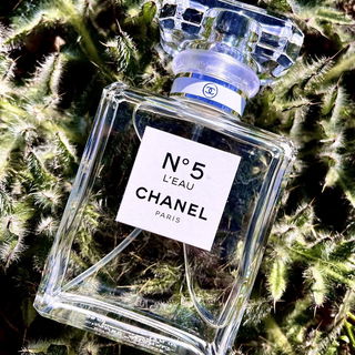 N°5 L'Eau (Eau de Toilette) von Chanel