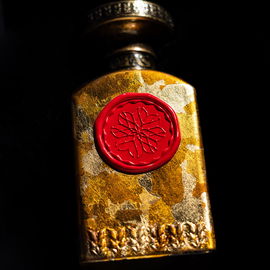 Erdbeer-Safran Traum