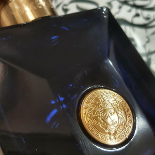 Versace pour Homme Dylan Blue (Eau de Toilette) von Versace