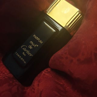 Must de Cartier (Parfum) von Cartier