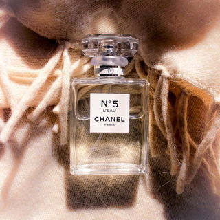 N°5 L'Eau (Eau de Toilette) von Chanel
