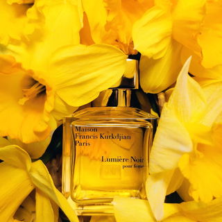 Lumière Noire Femme (Eau de Parfum) von Maison Francis Kurkdjian