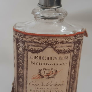 Leichner Blütenwasser by Leichner