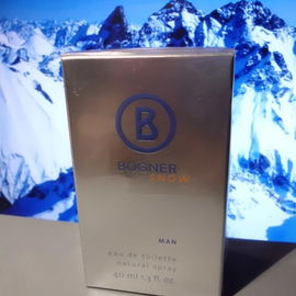 Bogner Snow Man (Eau de Toilette) - Bogner