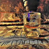 Februar.... in Venedig (by Toppine)