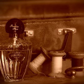 Shalimar (Eau de Cologne) - Guerlain