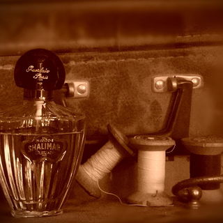 Shalimar (Eau de Cologne) - Guerlain