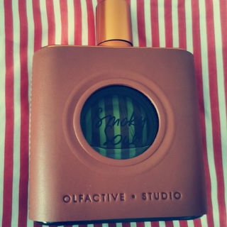 Smoky Soul von Olfactive Studio