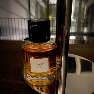 Olim von Trudon