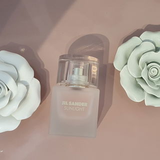 Sunlight (Eau de Parfum Lumière) - Jil Sander
