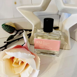 102 Thé Cardamome Mimosa von Bon Parfumeur