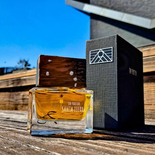 Santa Tierra by OM Parfum
