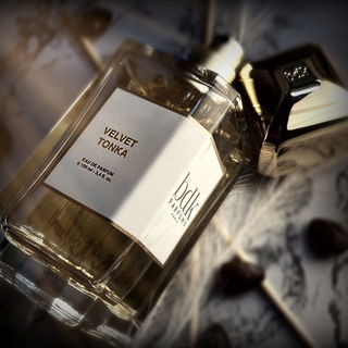 Velvet Tonka by bdk Parfums