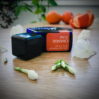 № 09 - Orange Star von Tauer Perfumes