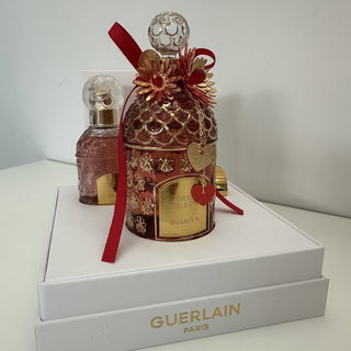 Amour Céleste - Guerlain