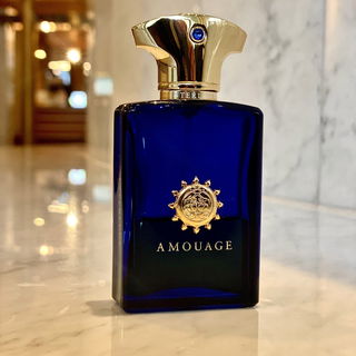 Interlude Man by Amouage