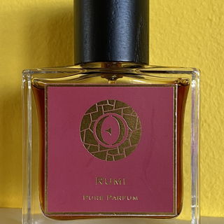Rumi by Ensar Oud