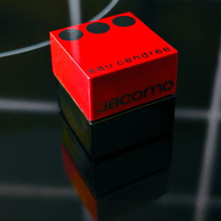 Eau Cendrée (Eau de Toilette) von Jacomo