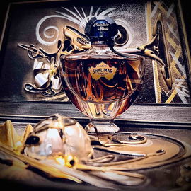 Shalimar Millésime Vanilla Planifolia von Guerlain