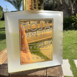 Bergamot von Roja Parfums