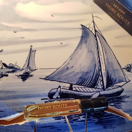Ivory Route - Xerjoff
