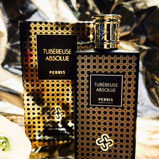 Tubéreuse Absolue (Eau de Parfum) von Perris Monte Carlo