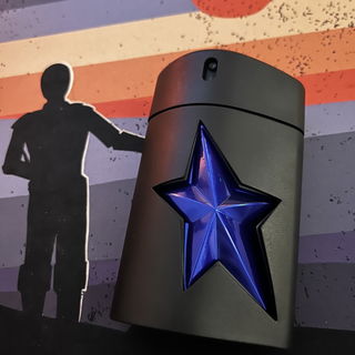 A*Men Stellar - Mugler