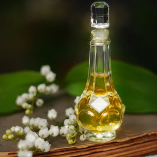 Muguet du Bonheur (Parfum) - Caron