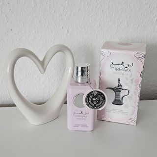 Dirham Wardi (Eau de Parfum) - Ard Al Zaafaran