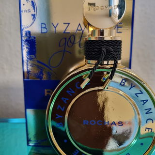 Byzance Gold - Rochas