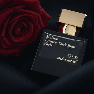 Oud Satin Mood (Eau de Parfum) von Maison Francis Kurkdjian