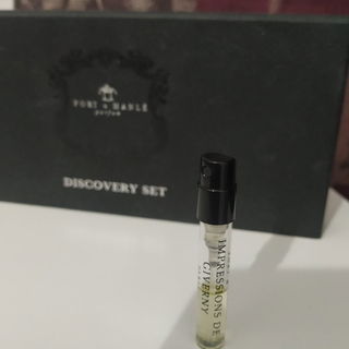 Impressions de Giverny von Fort & Manlé